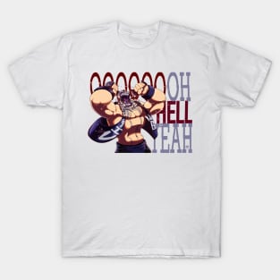 Stone Cold Celebration T-Shirt